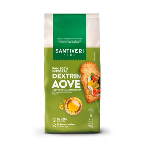 PAN DEXTRIN AOVE 240gr.