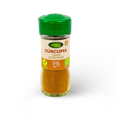 CURCUMA CONDIMENTO 30gr