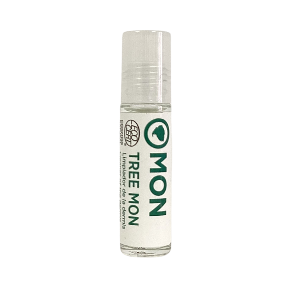 TREE MON ROLL-ON ANTIACNÉ 12ml