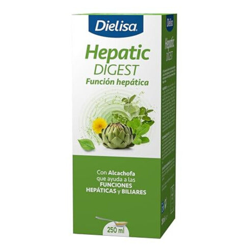 HEPATIC DIGEST 250ml