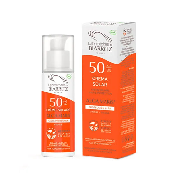 CREMA SOLAR CAR 50SPF 50ml