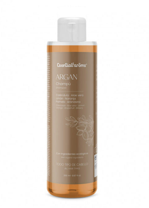CHAMPU ARGAN SUPREME 200ml