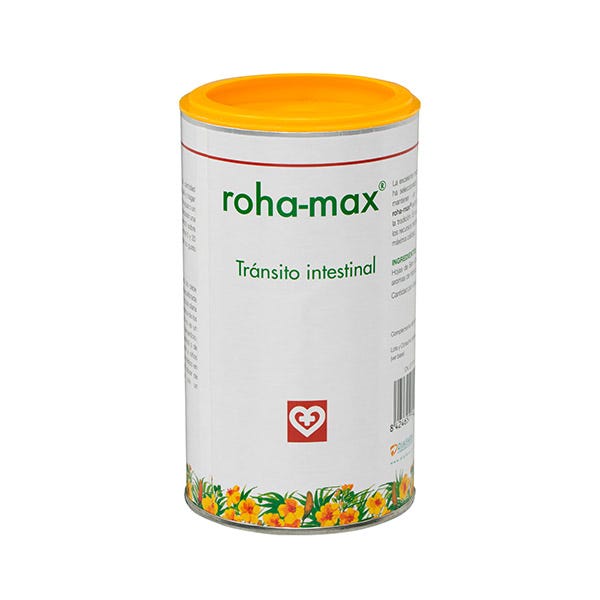 ROHA MAX 130gr