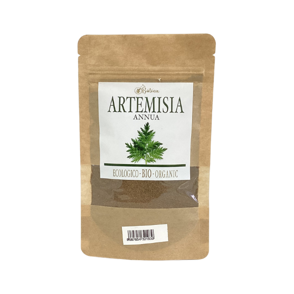 ARTEMISA ANNUA BIO 50gr