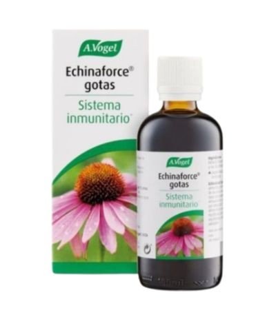 ECHINAFORCE GOTAS 100ML