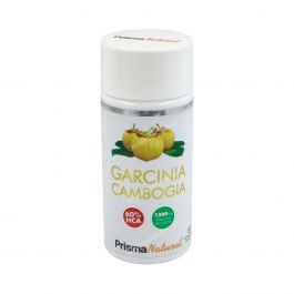 GARCINIA CAMBOGIA 1200mg 60comprimidos
