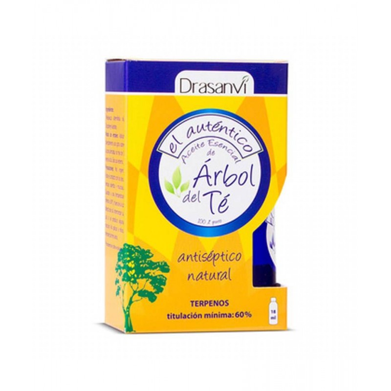 A.E.ARBOL DEL TE 18ml