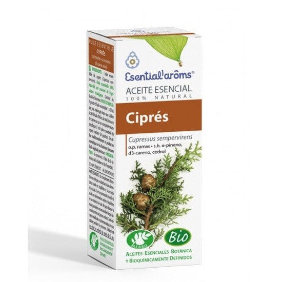 A.E CIPRES BIO 10ml