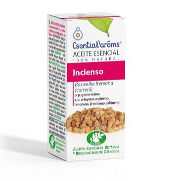 A.E INCIENSO (NORMAL) 5ml