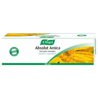 ABSOLUT ARNICA 100ml