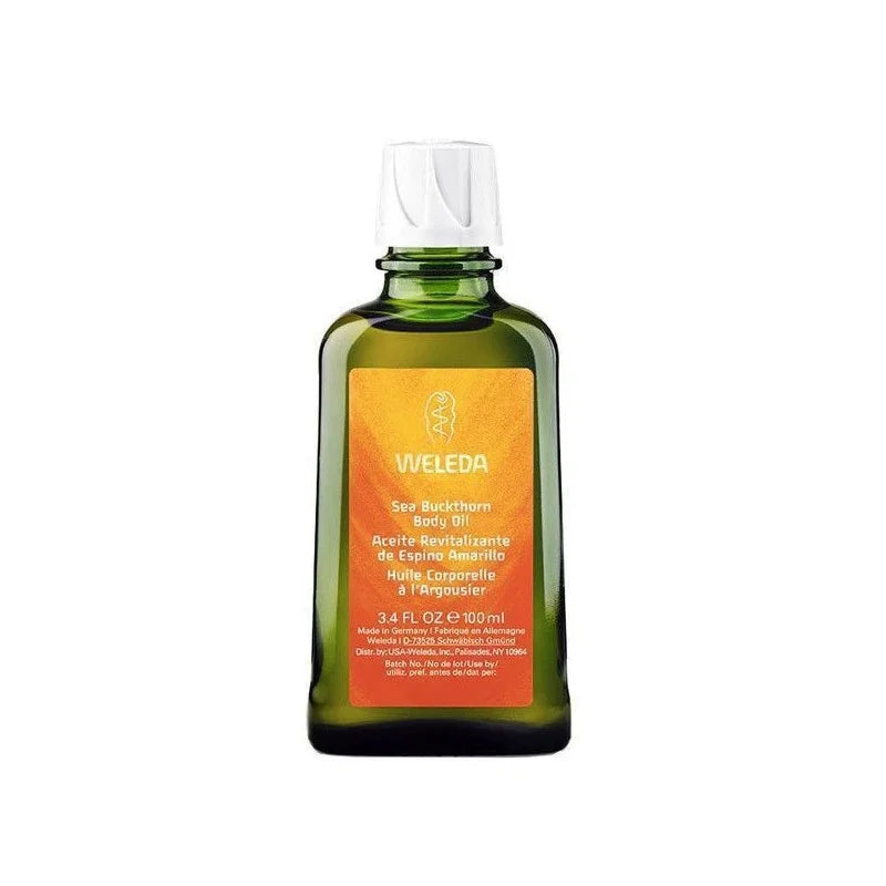 ACEITE ESPINO AMARILLO 100ml