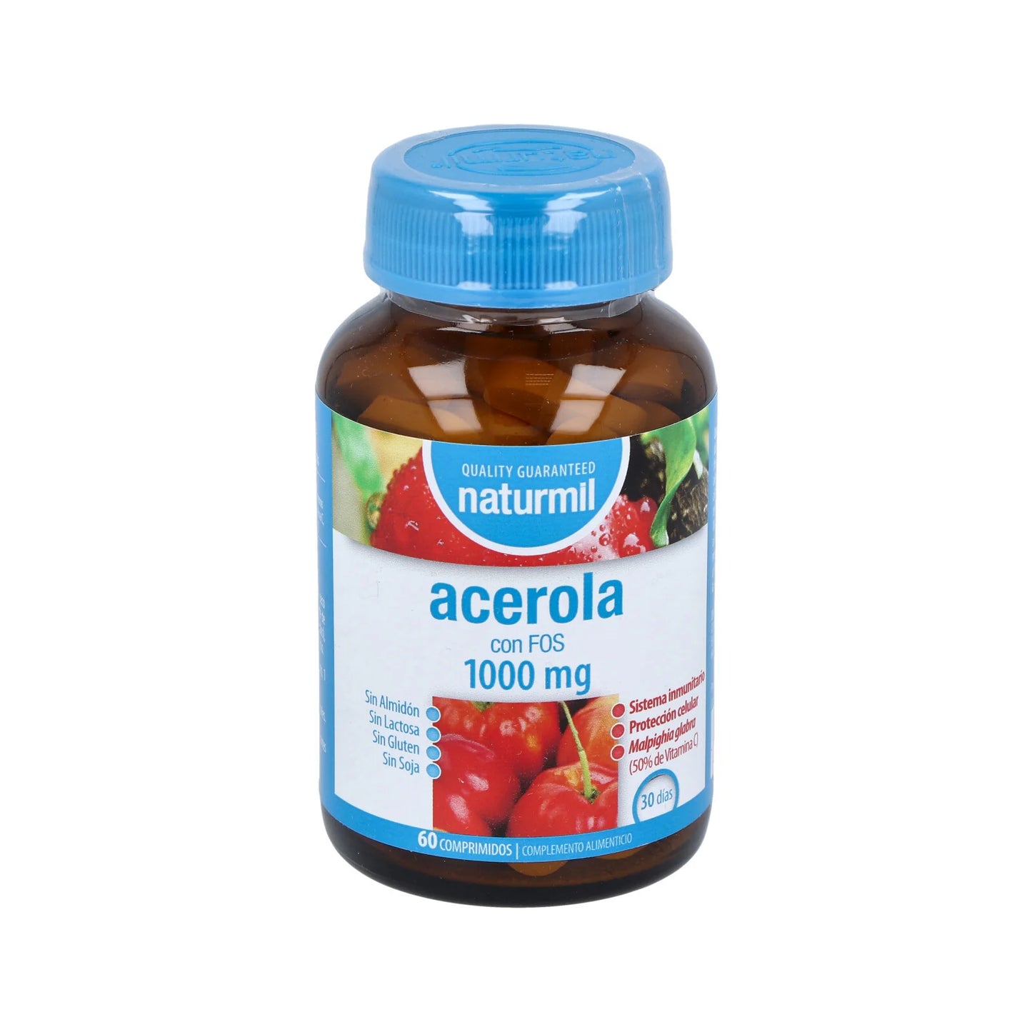 ACEROLA 1000MG 60cápsulas