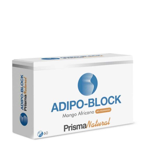 ADIPO BLOCK 60cápsulas