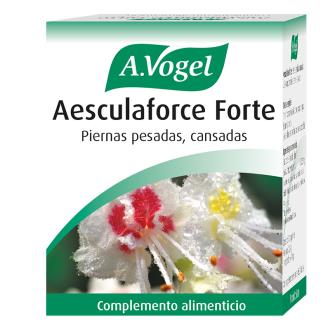 AESCULAFORCE FORTE 30comp.