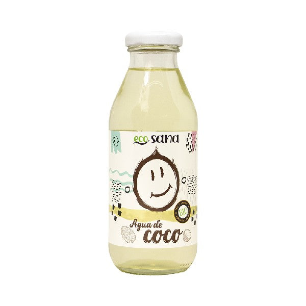 AGUA DE COCO BIO 350ml