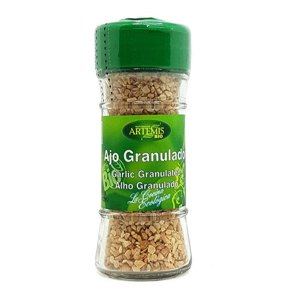 AJO GRANULADO CONDIMENTO 50gr