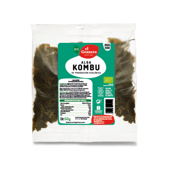 ALGA KOMBU 50gr