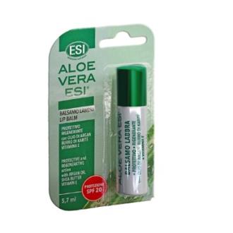 ALOE VERA STICK LABIOS