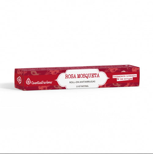 ROLL-ON ANTI-ARRUGAS ROSA MOSQUETA 7ml