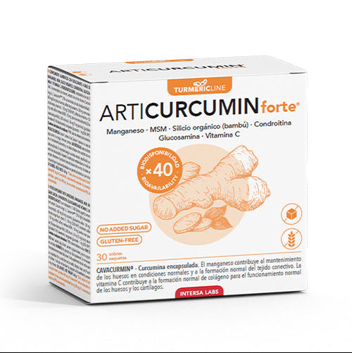 ARTICUMIN FORTE 30sobres