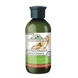 ACONDICIONADOR GINSENG SALVIA 300ml