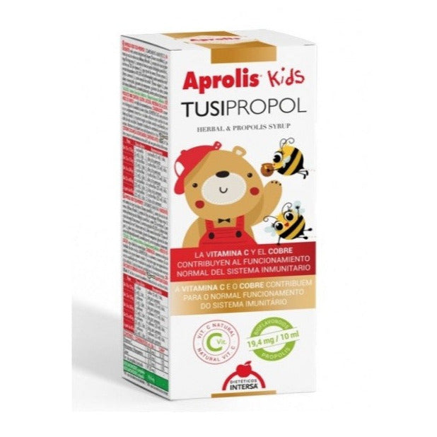 APROLIS KIDS TUSI-PROPOL 105ml