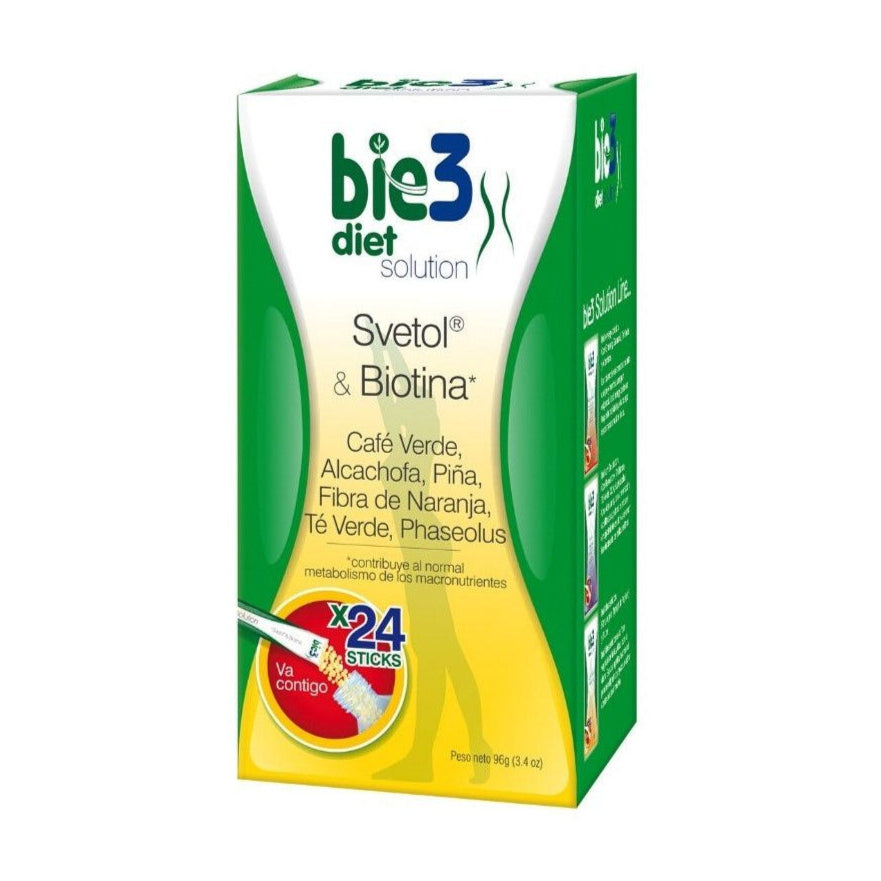 BIE 3 DIET SOLUTION 24sticks