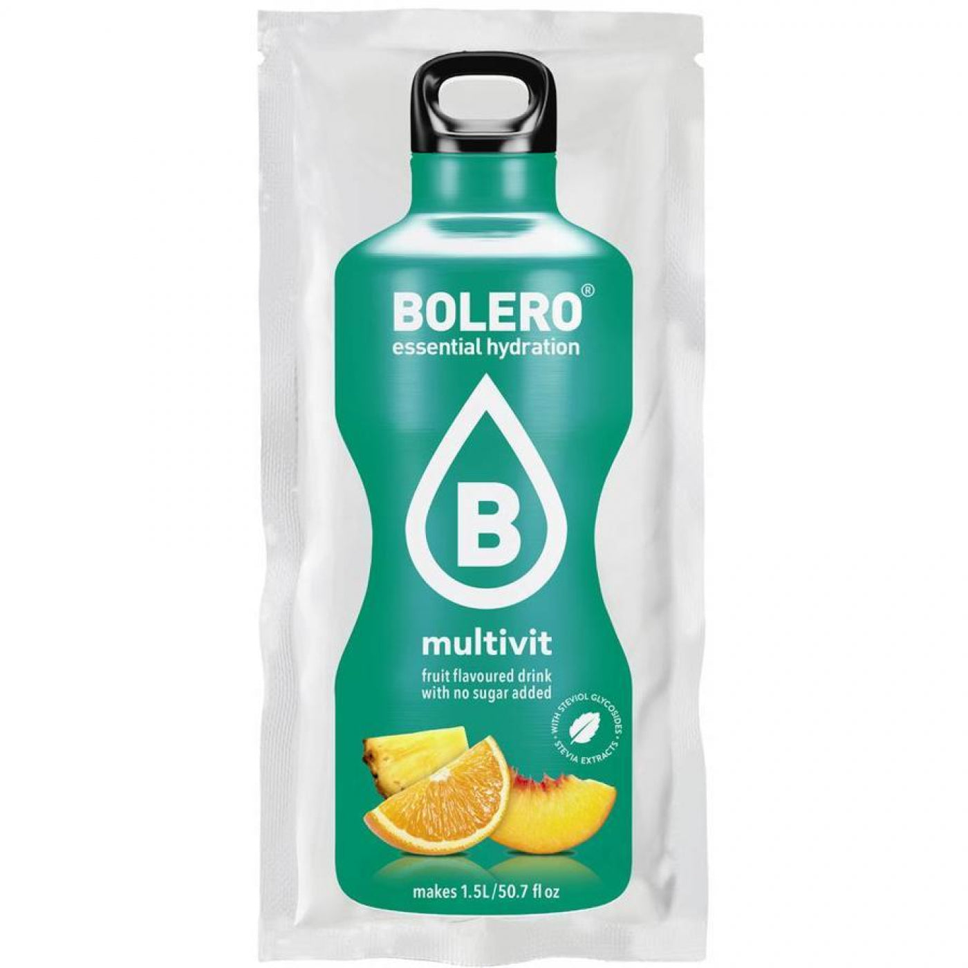BOLERO MULTIVIT 9gr