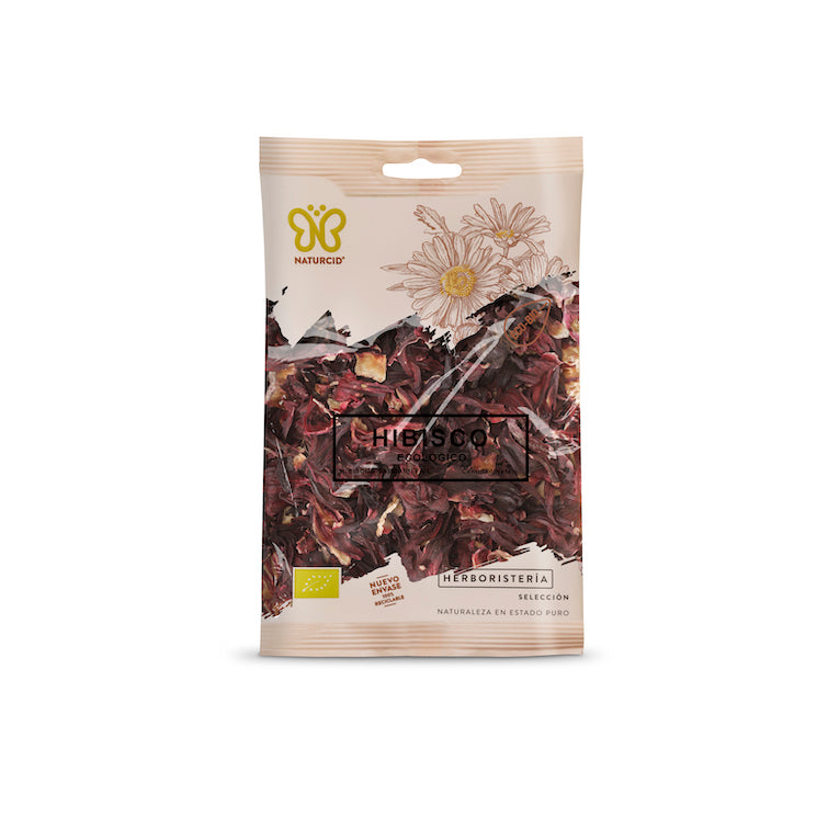 HIBISCO 45gr