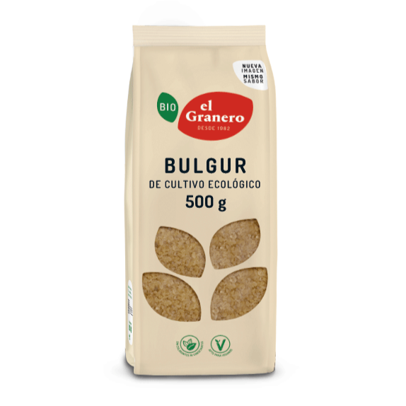 BULGUR 500gr