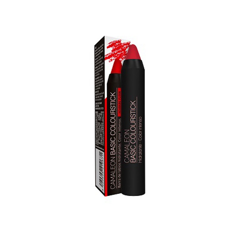CAMBIACOLOR CAMALEON Nº 2 ROJO