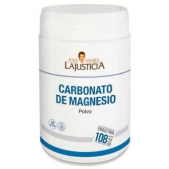 CARBONATO MAGNESIO 130gr