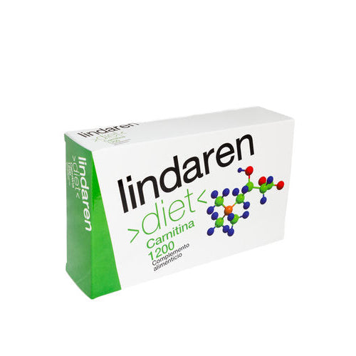 CARNITINA 1200 20 ampollas