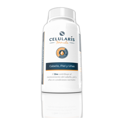 CELULARIS FORMULA 60cápsulas
