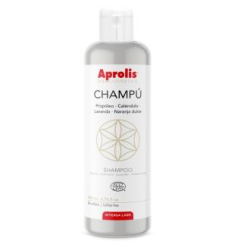CHAMPU AL PROPOLEO 200ml