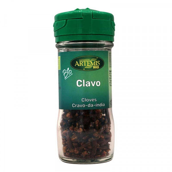 CLAVO CONDIMENTO 25gr