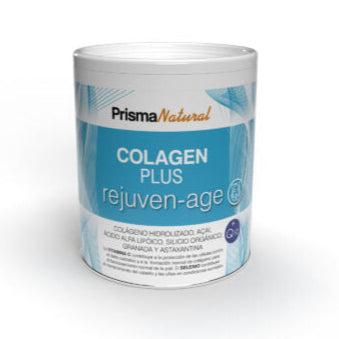 COLAGEN PLUS REJUVEN-AGE 300gr