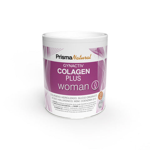 COLAGEN PLUS WOMAN 300gr