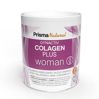 COLAGEN PLUS WOMAN 300gr