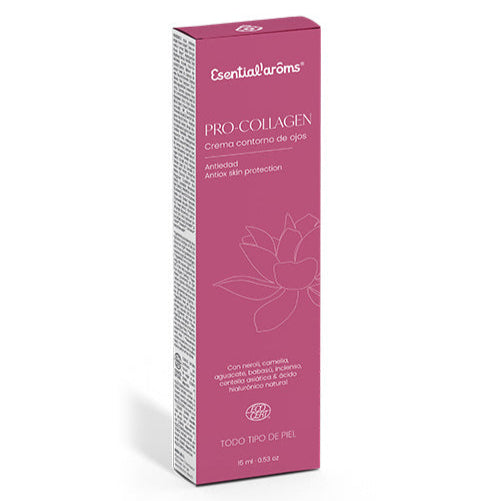 CONTORNO OJOS ANTIEDAD PRO-COLLAGEN