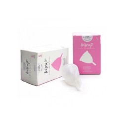 COPA MENTRUAL IRISCUP