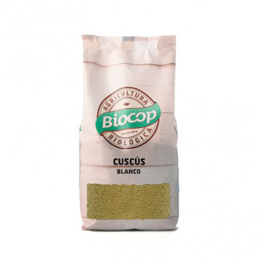 COUS COUS BLANCO 500gr