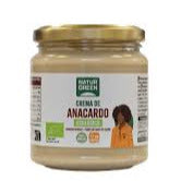 CREMA ANACARDOS BIO 250gr