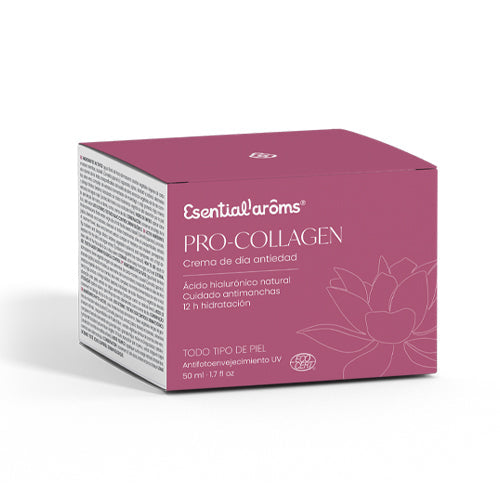 CREMA DE DIA ANTIEDAD PRO-COLLAGEN 50ml