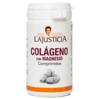 COLÁGENO CON MAGNESIO 75comp.