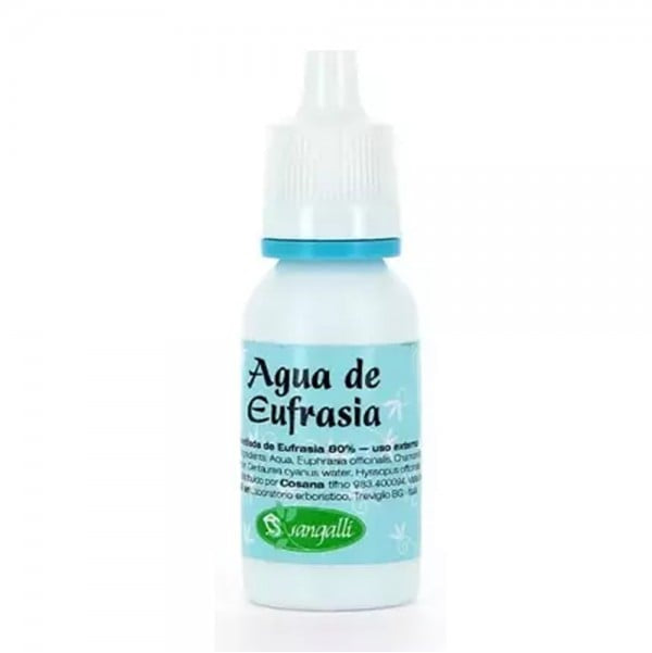 AGUA DE EUFRASIA 15ml