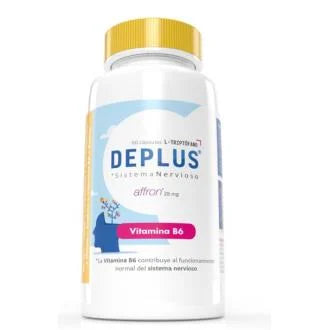 DEPLUS 60cápsulas