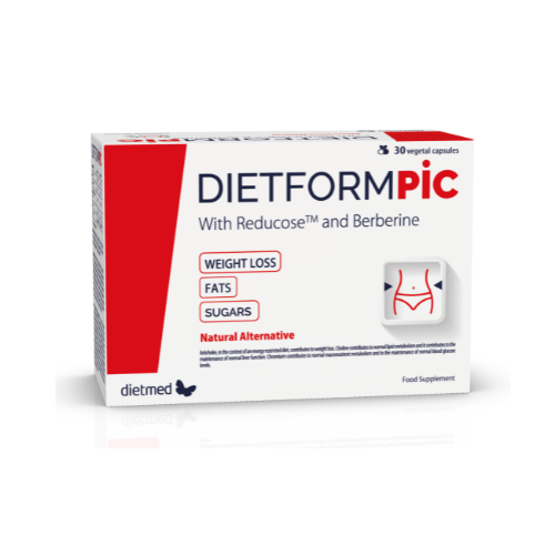 DIETFORMPIC 30cápsulas