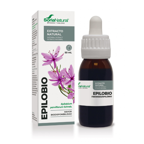 EXTRACTO EPILOBIO 50ml