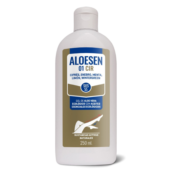 ALOESEN 01-CIR 250ml